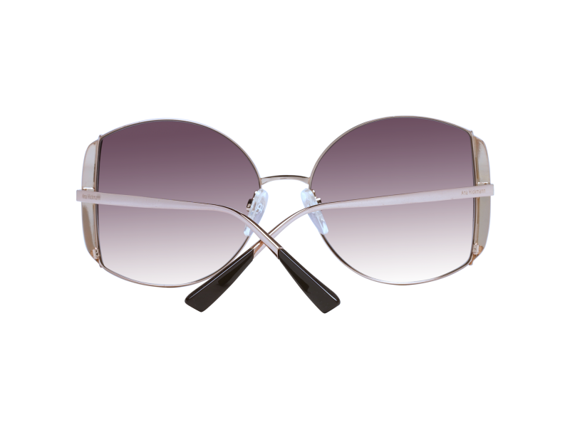 Ana Hickmann Sunglasses AH3188 01B 57