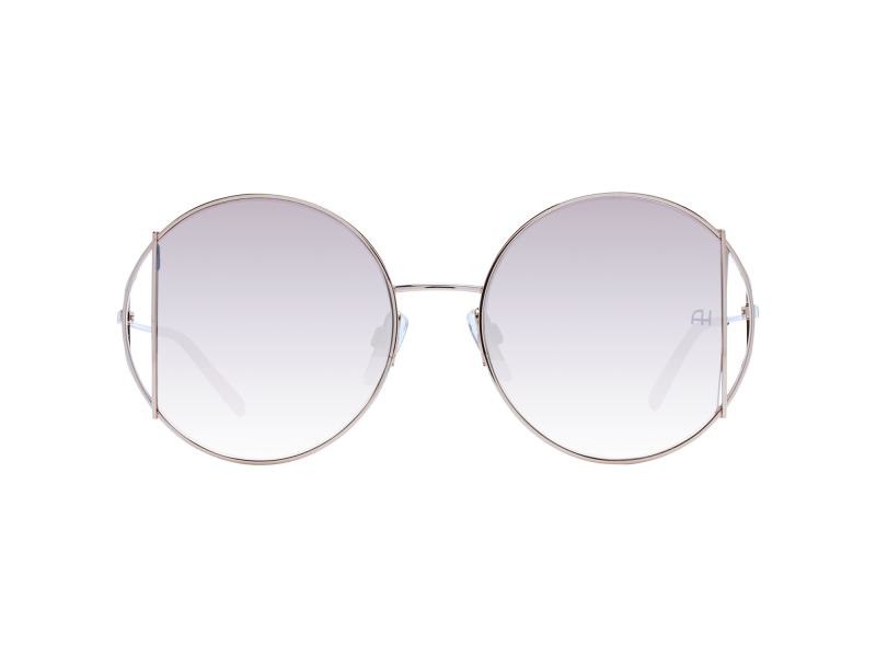 Ana Hickmann Sunglasses AH3192 04D 53
