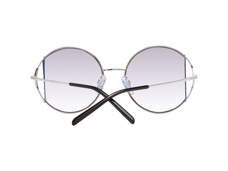 Ana Hickmann Sunglasses AH3192 04D 53