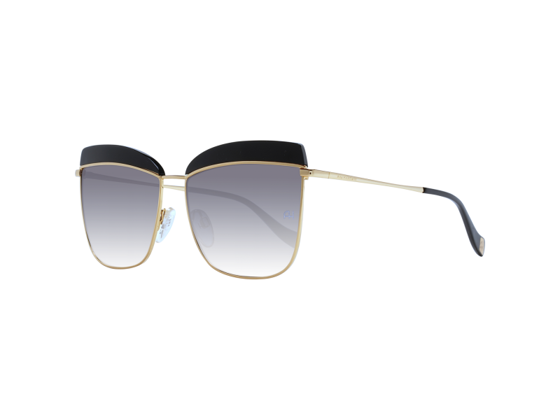 Ana Hickmann Sunglasses AH3191 A01 59