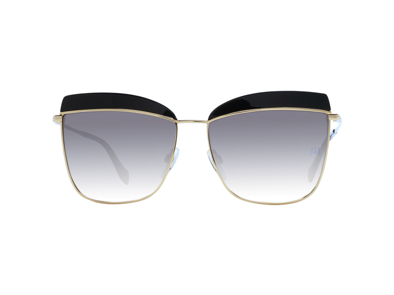 Ana Hickmann Sunglasses AH3191 A01 59