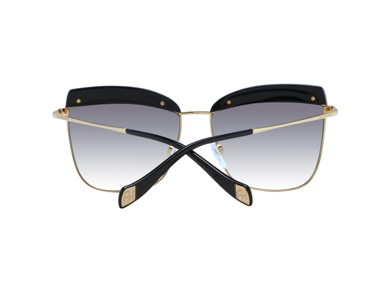 Ana Hickmann Sunglasses AH3191 A01 59