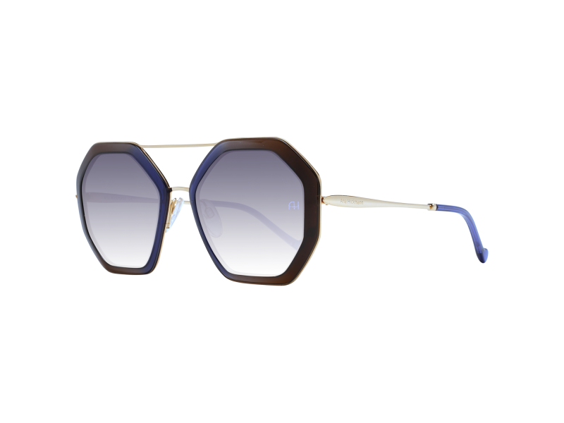 Ana Hickmann Sunglasses AH3199 C01 51