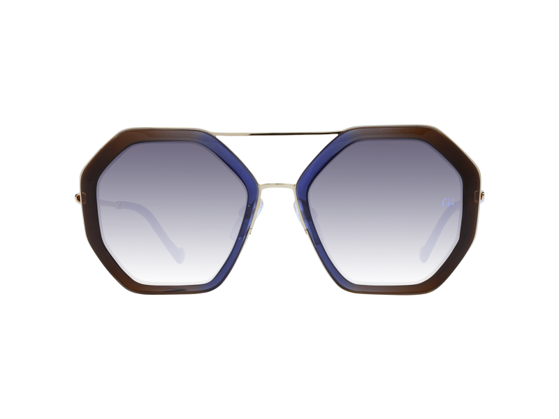 Ana Hickmann Sunglasses AH3199 C01 51