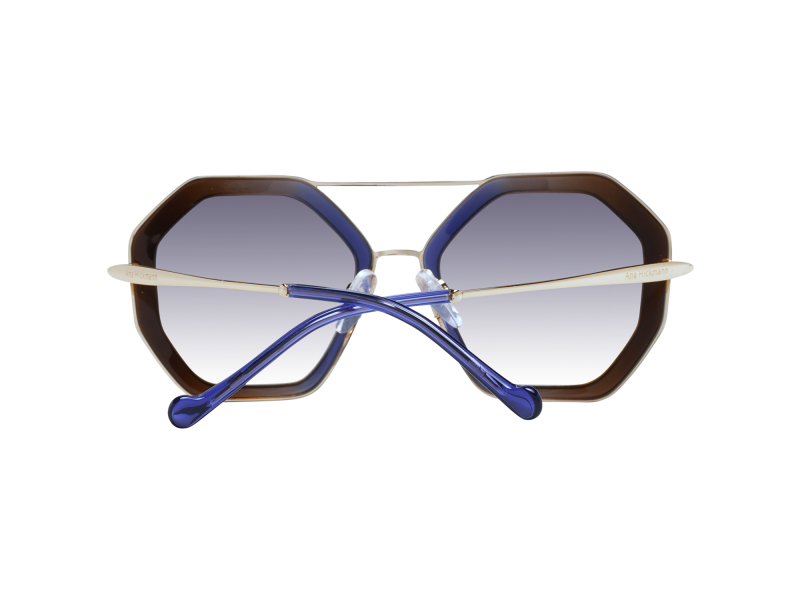Ana Hickmann Sunglasses AH3199 C01 51