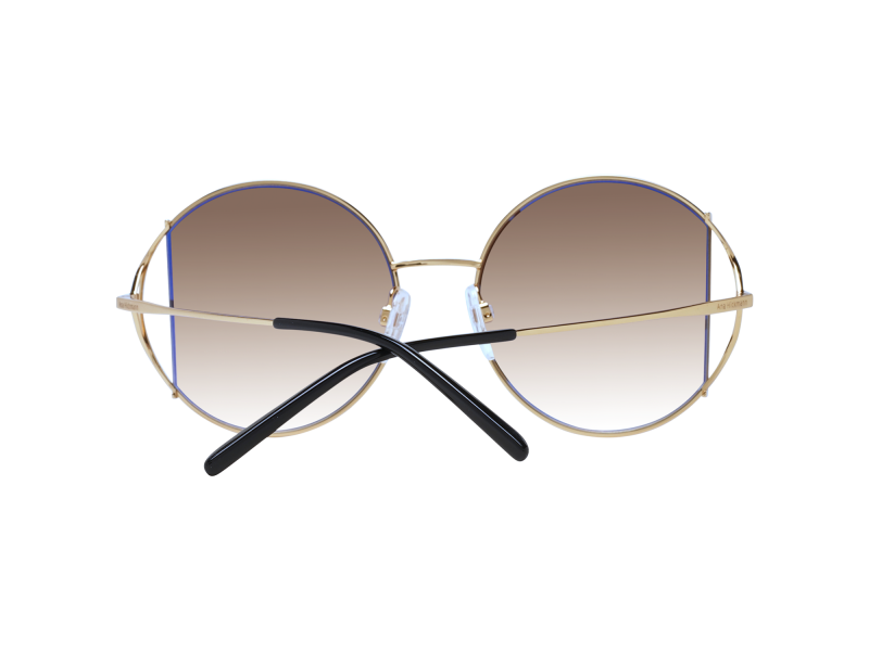 Ana Hickmann Sunglasses AH3192 04C 53