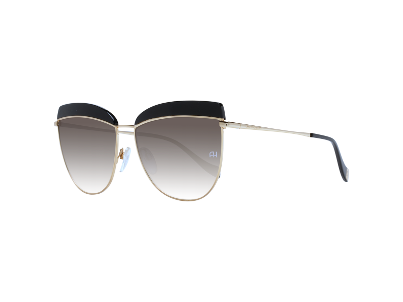 Ana Hickmann Sunglasses AH3190 A01 59