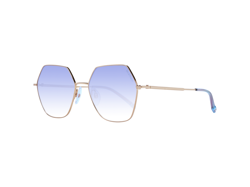 Ana Hickmann Sunglasses HIY3000 05A 53