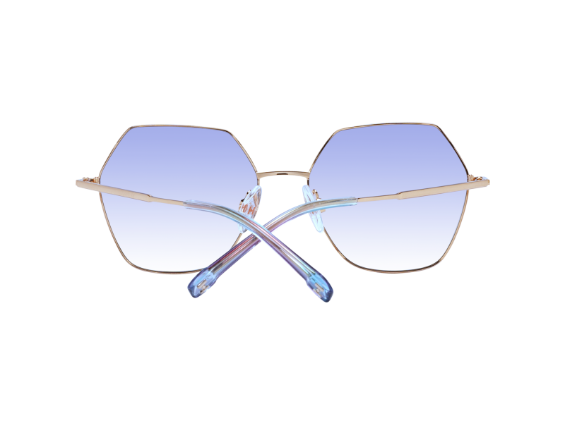 Ana Hickmann Sunglasses HIY3000 05A 53