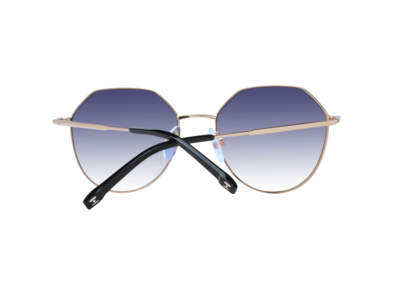 Ana Hickmann Sunglasses HIY3001 09A 52