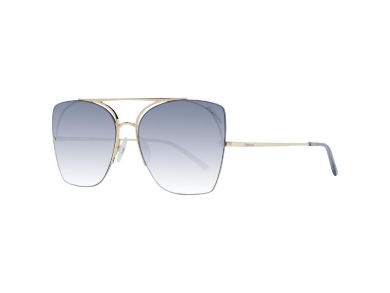Ana Hickmann Sunglasses HI3075 04C 58