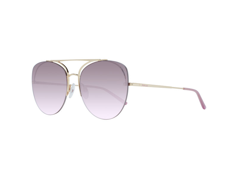 Ana Hickmann Sunglasses HI3076 04E 57