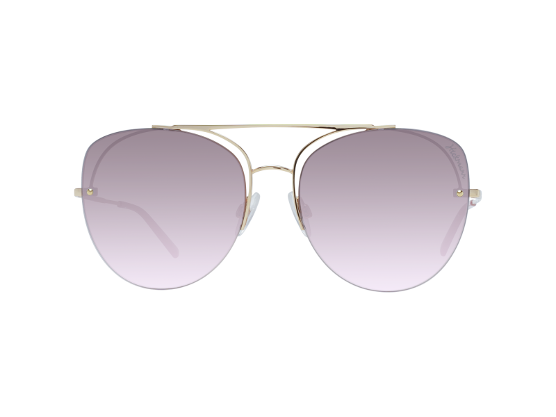 Ana Hickmann Sunglasses HI3076 04E 57