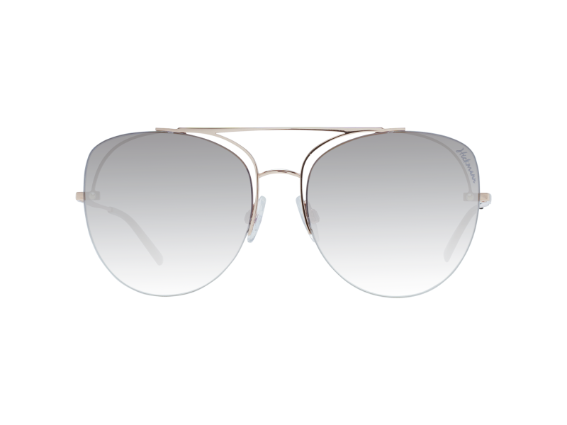 Ana Hickmann Sunglasses HI3076 05A 57