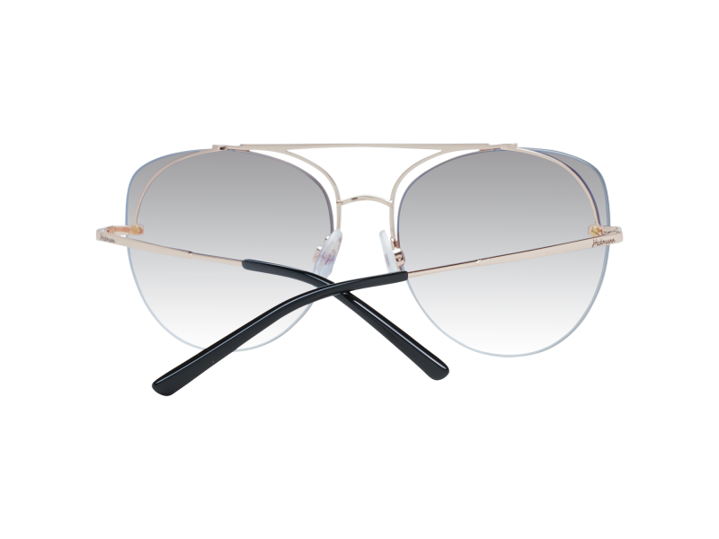 Ana Hickmann Sunglasses HI3076 05A 57