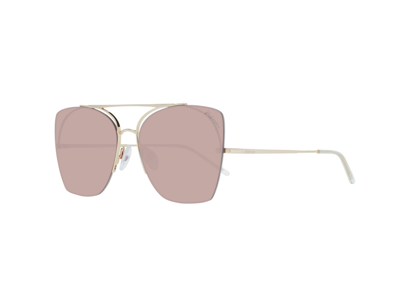 Ana Hickmann Sunglasses HI3075 04D 58