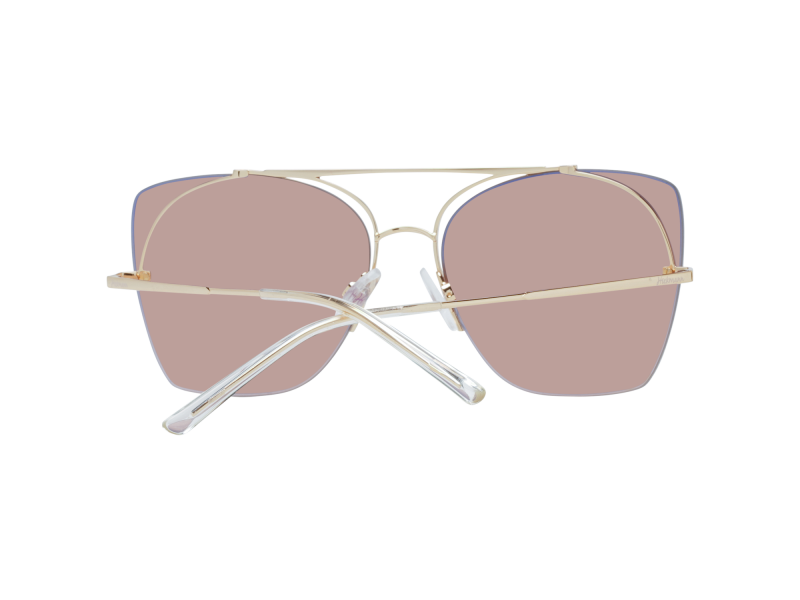 Ana Hickmann Sunglasses HI3075 04D 58