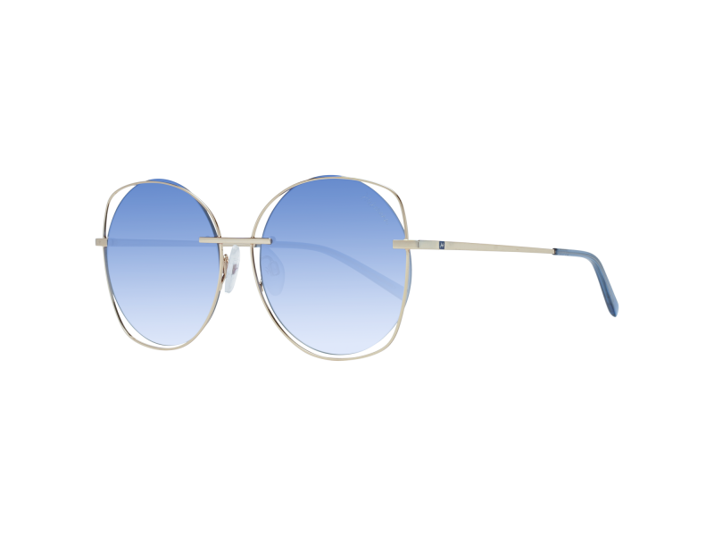 Ana Hickmann Sunglasses HI3078 04E 57