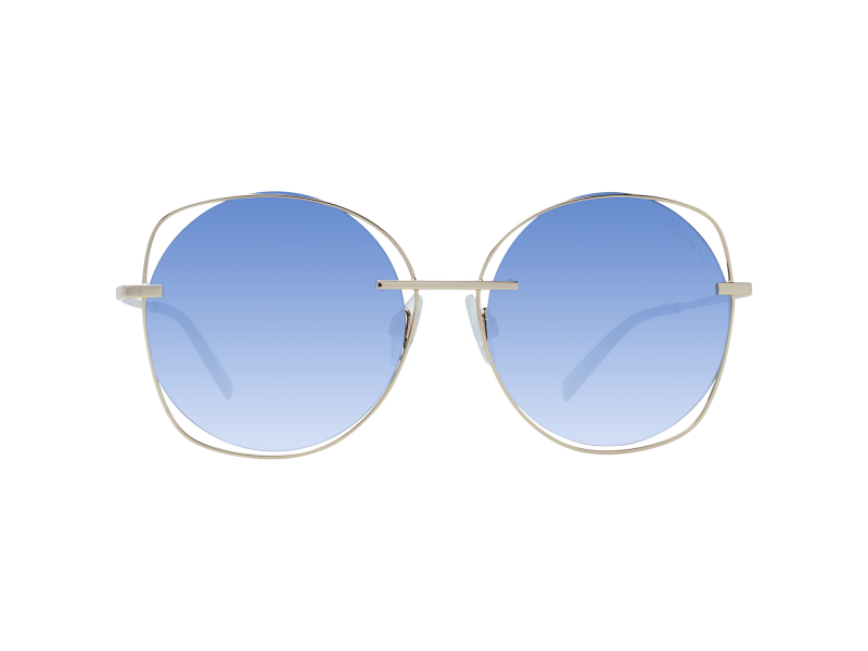 Ana Hickmann Sunglasses HI3078 04E 57