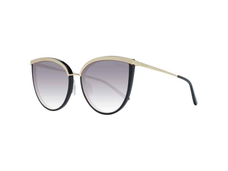 Ana Hickmann Sunglasses HI9076 A01 59