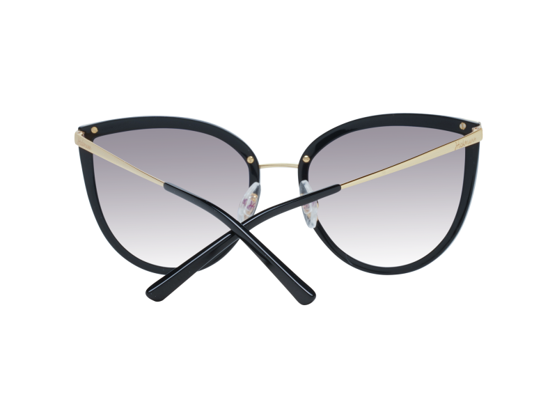 Ana Hickmann Sunglasses HI9076 A01 59
