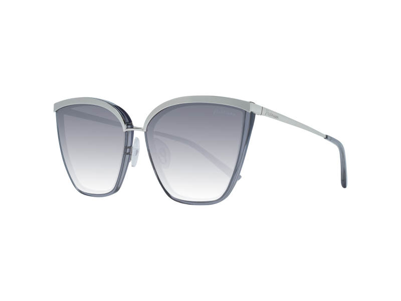 Ana Hickmann Sunglasses HI9077 01S 58