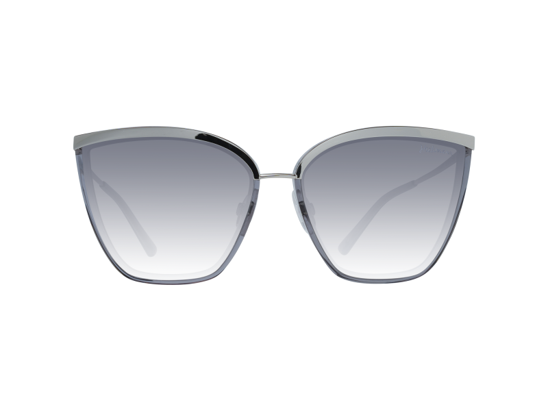Ana Hickmann Sunglasses HI9077 01S 58