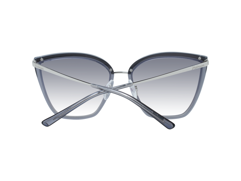 Ana Hickmann Sunglasses HI9077 01S 58