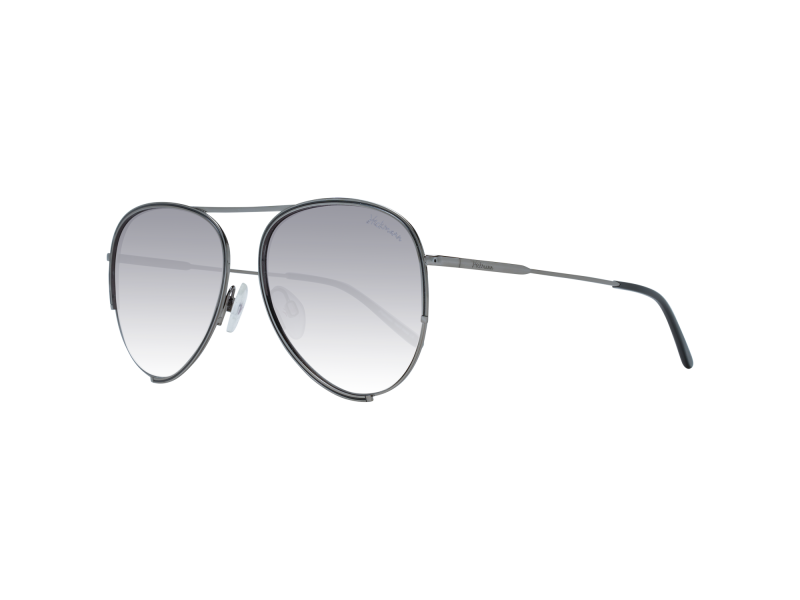 Ana Hickmann Sunglasses HI3083 09A 58