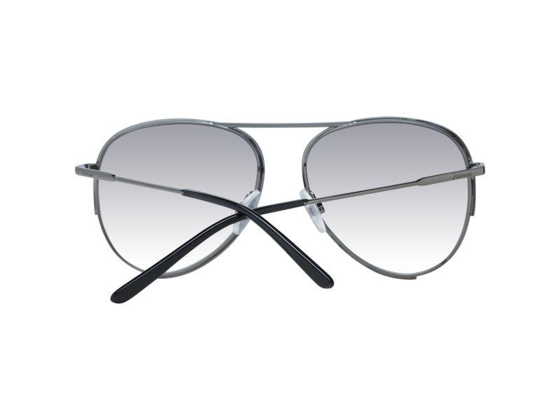 Ana Hickmann Sunglasses HI3083 09A 58