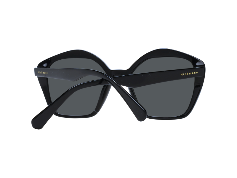 Ana Hickmann Sunglasses HI9166 A01 52