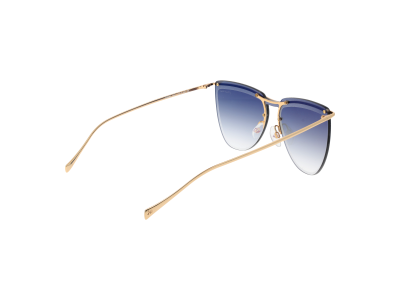 Ana Hickmann Sunglasses HI3085 04A 132