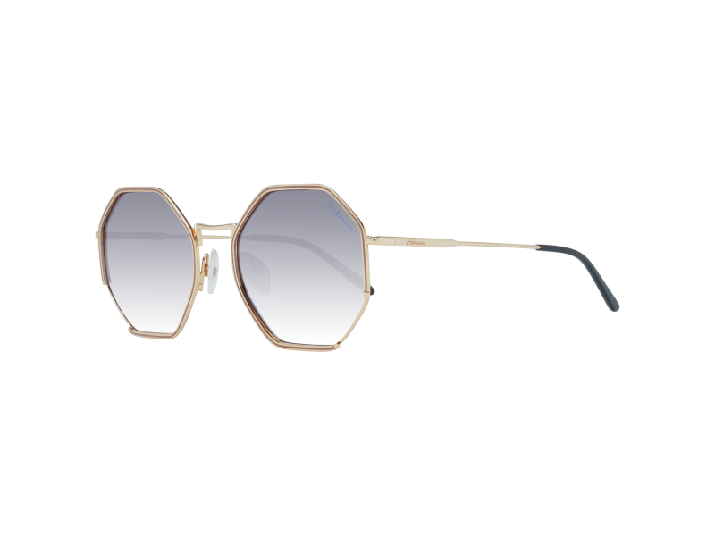 Ana Hickmann Sunglasses HI3084 01A 54