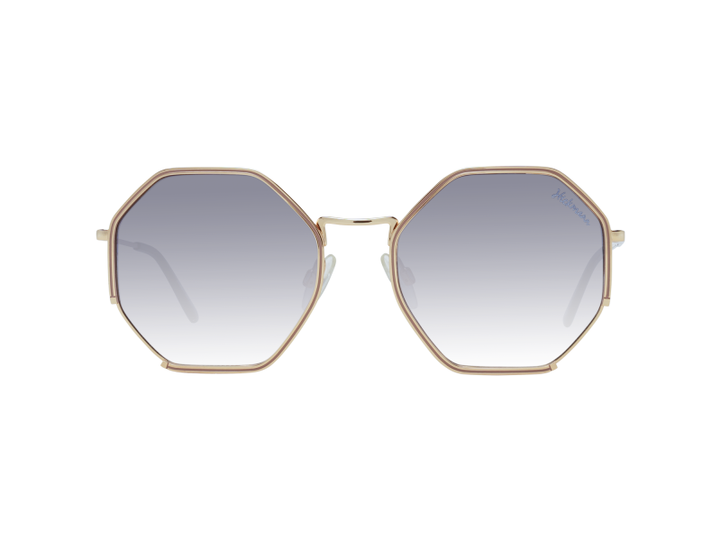 Ana Hickmann Sunglasses HI3084 01A 54