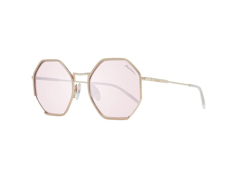 Ana Hickmann Sunglasses HI3084 04A 54