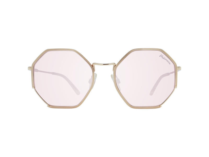 Ana Hickmann Sunglasses HI3084 04A 54