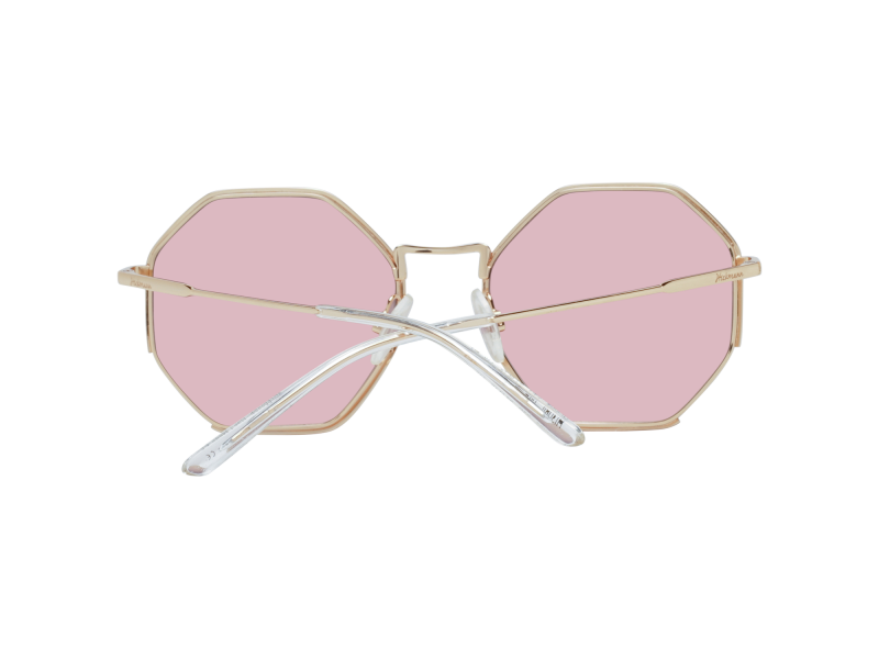 Ana Hickmann Sunglasses HI3084 04A 54