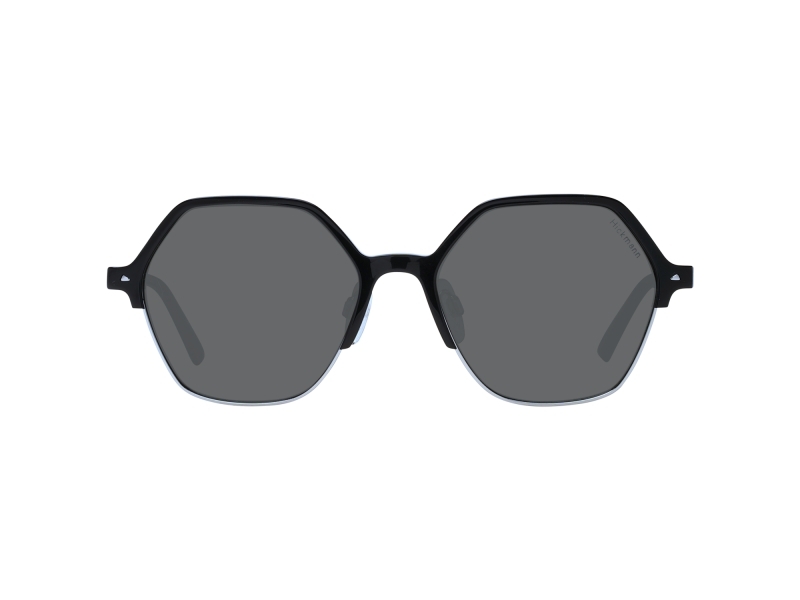 Ana Hickmann Sunglasses HI9167 A01 54