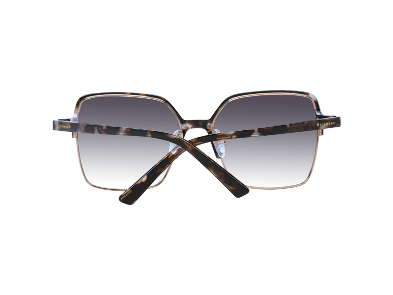 Ana Hickmann Sunglasses HI9168 G21 55