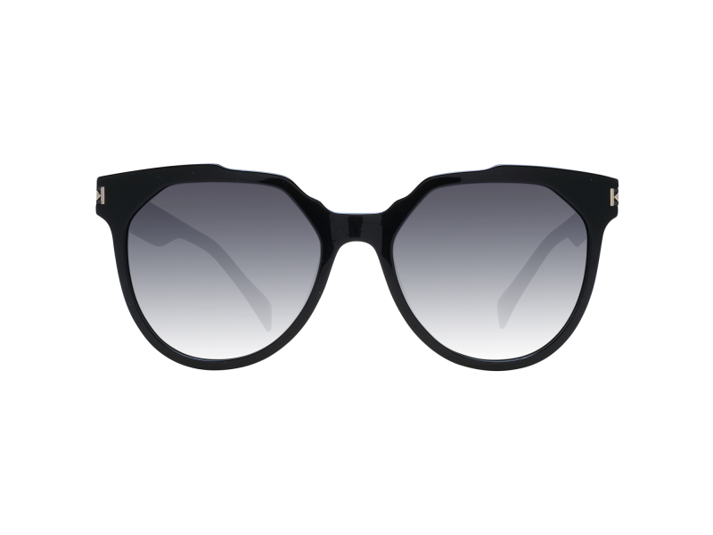 Ana Hickmann Sunglasses HI9171 A01 55
