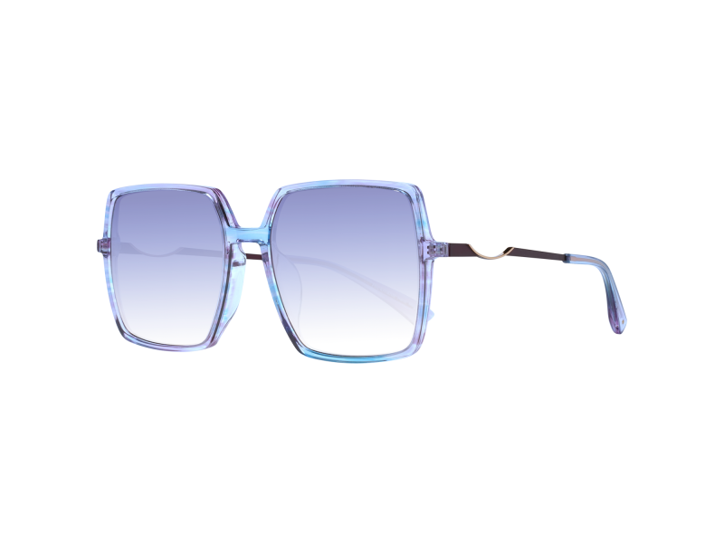 Ana Hickmann Sunglasses HIC9026 E02 58