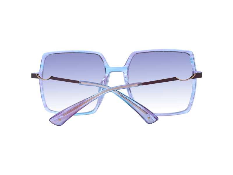 Ana Hickmann Sunglasses HIC9026 E02 58