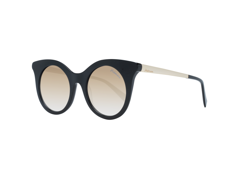 Ana Hickmann Sunglasses HI9063 01S 49