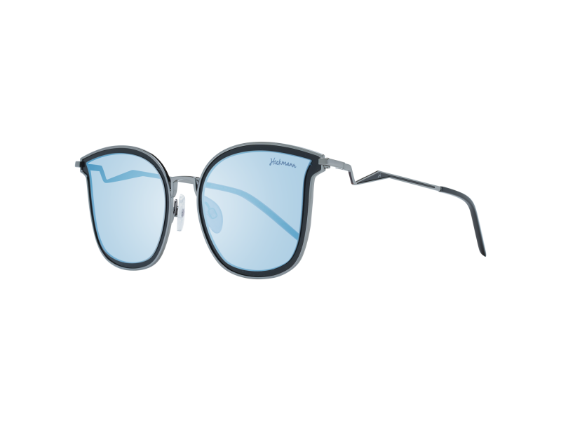 Ana Hickmann Sunglasses HI3065 02A 55