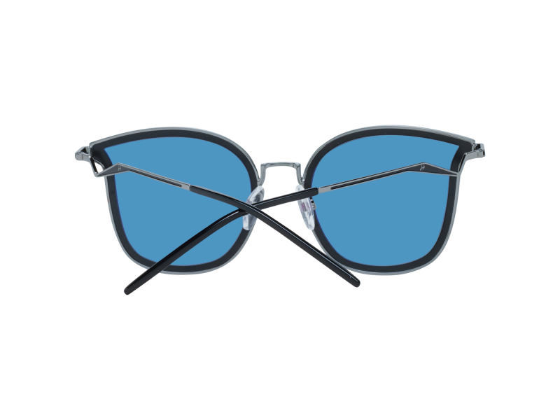 Ana Hickmann Sunglasses HI3065 02A 55