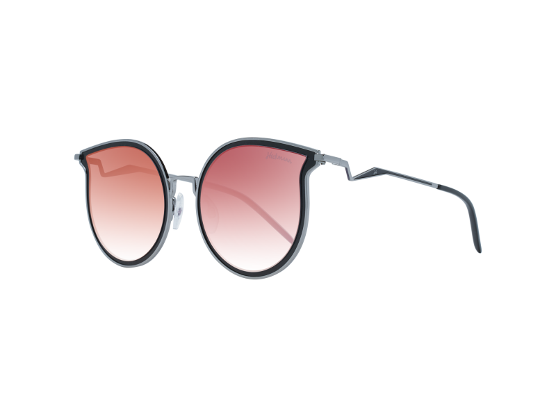 Ana Hickmann Sunglasses HI3066 02A 54