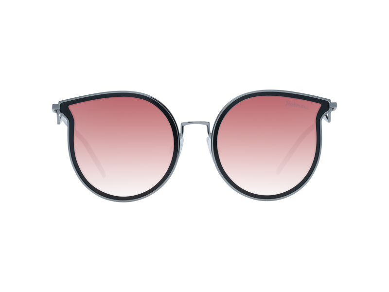 Ana Hickmann Sunglasses HI3066 02A 54