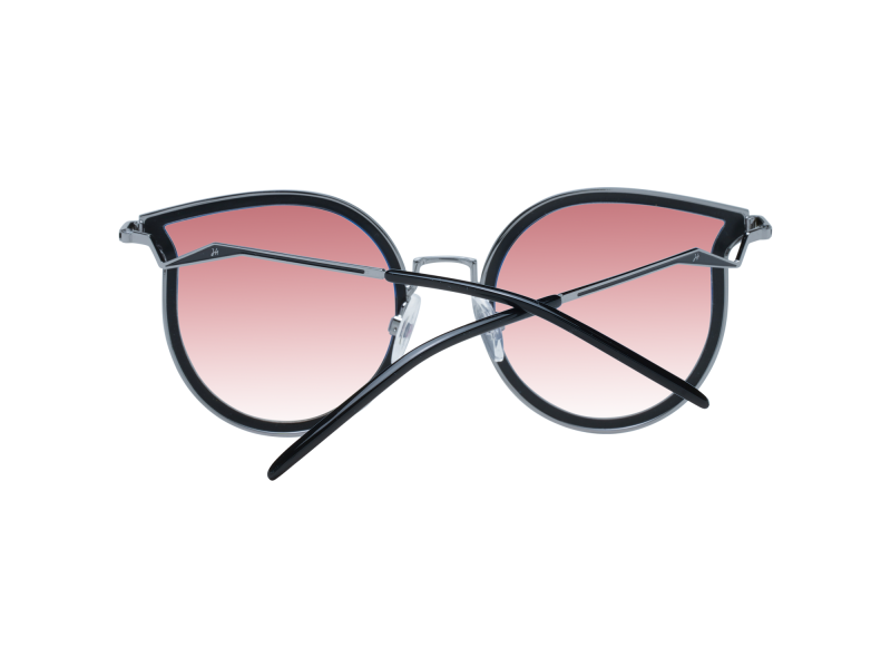 Ana Hickmann Sunglasses HI3066 02A 54