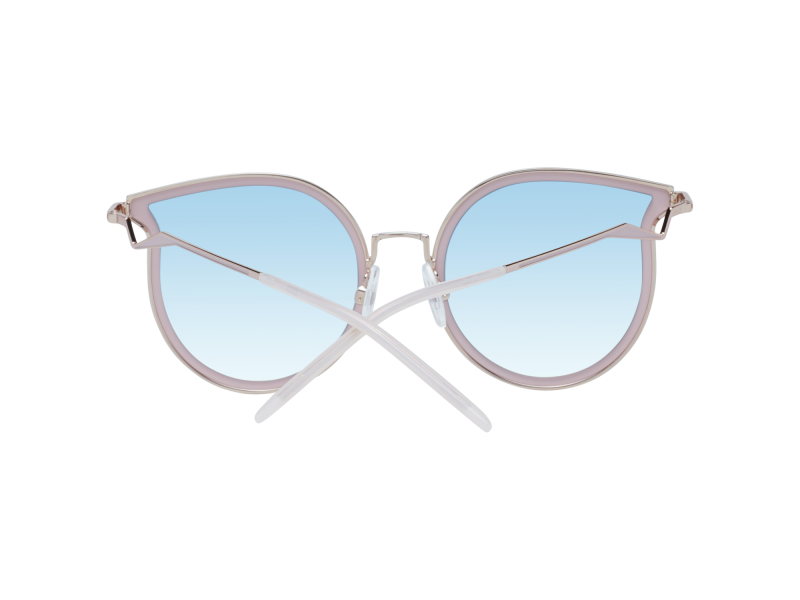 Ana Hickmann Sunglasses HI3066 05A 54