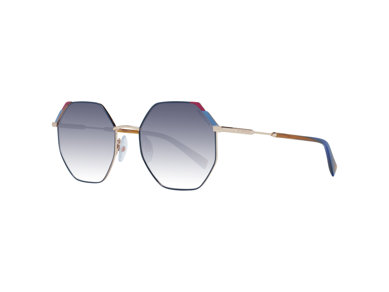 Ana Hickmann Sunglasses HI3168 06A 54